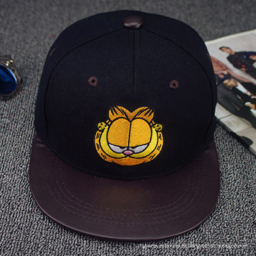 Diseña tu sombrero Snapback de bordado 3D